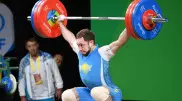Казахстанский тяжелоатлет потребовал выплаты призовых после скандала с допингом