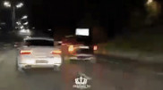 Ночных автохулиганов наказали в Алматы
