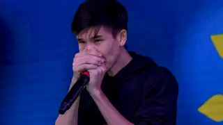 21-летний парень из Уральска победил на чемпионате мира по битбоксу