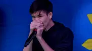21-летний парень из Уральска победил на чемпионате мира по битбоксу