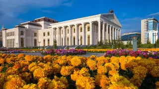 "Астана Опера" открывает предъюбилейный сезон