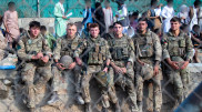 Россия не хочет видеть американских военных в Центральной Азии - Лавров