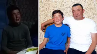 Қазнетті даусымен тәнті еткен қойшы бала кім?