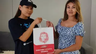 В Костанае сеть GPON растет вместе с новостройками