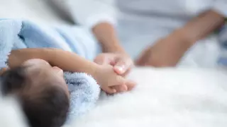 Пандемия COVID-19 привела к гибели тысяч младенцев - исследование