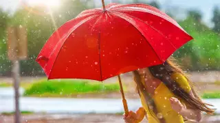 Жара до 40 градусов и грозы ожидаются в Казахстане