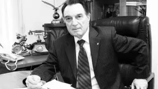 Токаев: Память о Надирове навсегда останется в сердцах знавших его людей