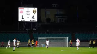 Один шаг до еврокубковой осени. Превью к матчу "Кайрата" в Лиге конференций