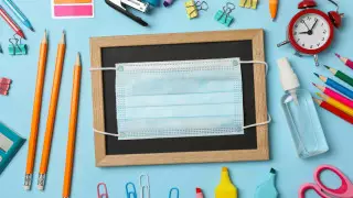 Врач поделился рекомендациями по подготовке ребенка к школе