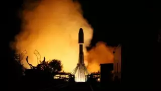 "Роскосмос" пригласил Маска, Брэнсона и Безоса на запуск ракеты с актрисой на борту