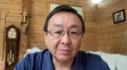Казахстанский профессор рассказал, почему переболевшие коронавирусом заражаются повторно