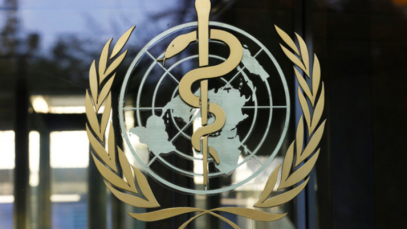 ВОЗ обновила данные по смертности от коронавируса в мире