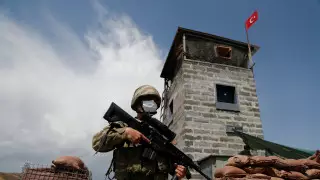 "Талибан" обратился к Турции за поддержкой в ​​управлении аэропортом Кабула - СМИ