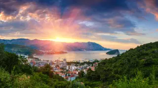 Новые правила въезда туристов озвучила Черногория