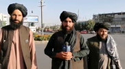 Талибы избили афганских журналистов в Кабуле