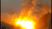 Жителей Тараза попросили не выходить из дома и не подходить к окнам