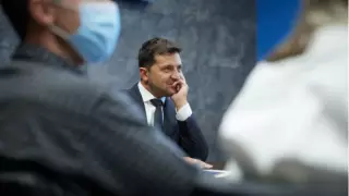 Зеленский назвал 3 своих главных достижения на посту президента Украины