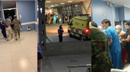 Взрывы в Жамбылской области: 6 пострадавших в тяжелом состоянии