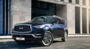 В Нур-Султане открылся официальный дилер INFINITI