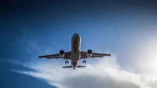 Стала известна дата запуска авиарейса Актобе - Нукус