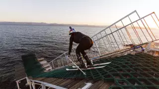 Могулистка Юлия Галышева рассказала о летней подготовке к Олимпиаде