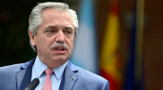 Прокуратура Аргентины начала расследование против президента страны