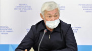 Взрывы прекратились, жители могут вернуться домой - Сапарбаев