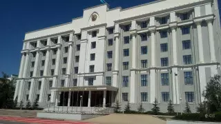 Женис Касымбек возьмет в разработку идеи членов Президентского кадрового резерва