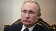 Российские СМИ выступили с жестким обращением к Путину