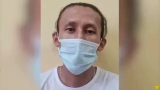 Пользователь Instagram задержан за фейк о взрывах в Жамбылской области