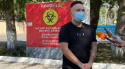 32-летний карагандинский шоумен рассказал о "втором рождении" после коронавируса