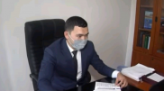 Жители оценили работу самого молодого акима Алматинской области