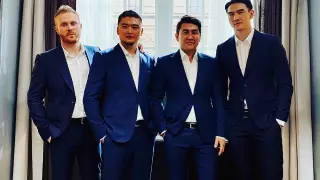 Мусагалиев и Сабуров участвуют в создании альтернативы КВН