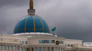 Токаев объявил 29 августа днем общенационального траура