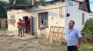 Ситуация в Жамбылской области: Прямой эфир