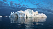 Ученые случайно обнаружили самый северный остров на Земле