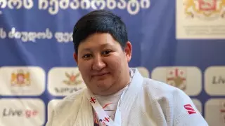 Казахстан завоевал четвертую медаль на Паралимпиаде-2020