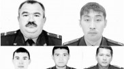 О погибших во взрыве в Жамбылской области спасателях рассказали в МЧС