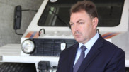Глава МЧС Юрий Ильин рассказал о награждении погибших во взрывах в Жамбылской области