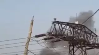 Сильный взрыв произошел в Кабуле - СМИ