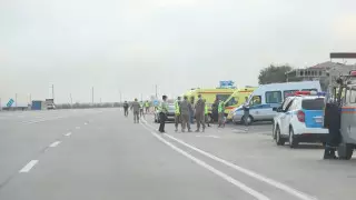 Число погибших при взрыве в  Жамбылской области достигло 14 человек