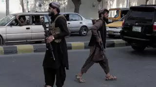 Трамп-младший: США "вооружили" талибов на 85 миллиардов долларов