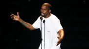Канье Уэст выпустил альбом "Donda"