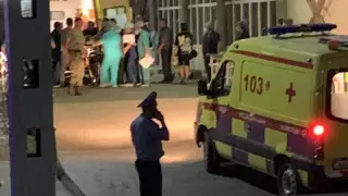 Число погибших при взрыве в Жамбылской области достигло 15 человек