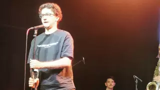 Известному стендап-комику пожизненно запретили жить в России за шутку о русских