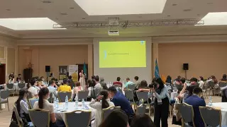 Beeline Казахстан запустил бизнес-инкубатор для студентов и школьников