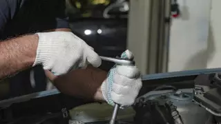 Эксперты рассказали, как подготовить автомобиль к осени