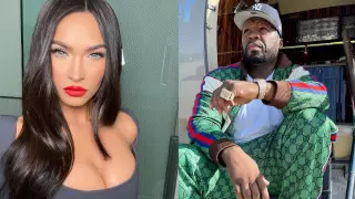 50 Cent и Меган Фокс сыграют в новой части "Неудержимых"