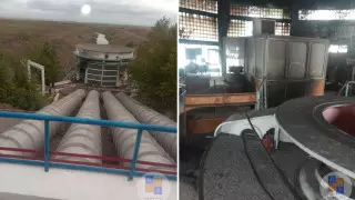 ЧС объявили в Экибастузе