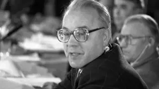 Скончался известный журналист-международник Всеволод Овчинников